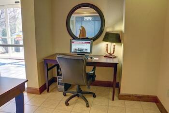 Hotel Candlewood Suites Texarkana