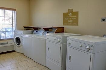 Hotel Candlewood Suites Texarkana
