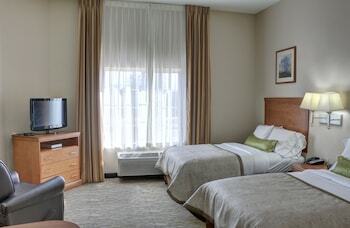 Hotel Candlewood Suites Texarkana