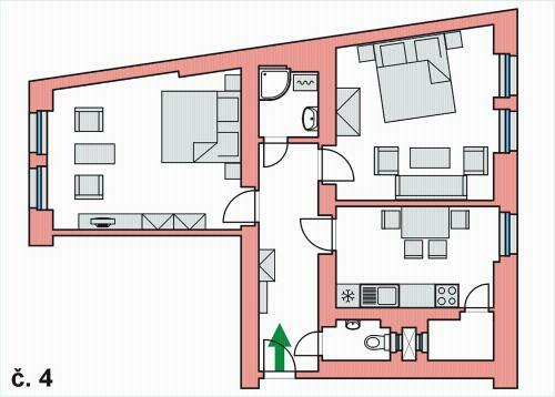 Apartmany U Thermalu
