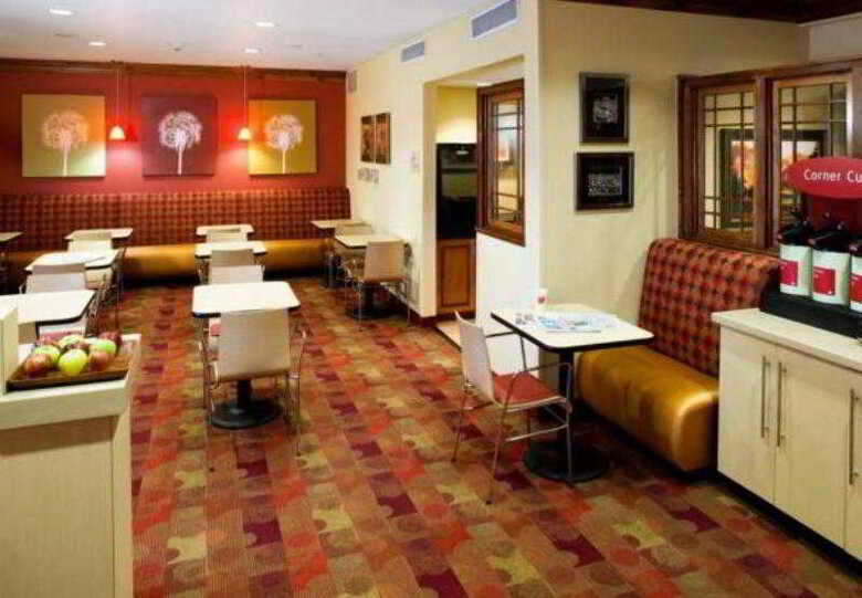 Hotel Towneplace Suites Texarkana