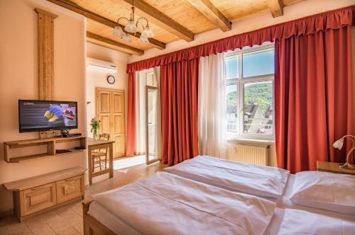 Aparthotel Apartmany Victoria