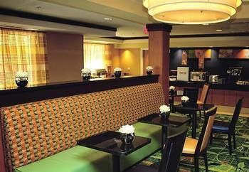 Hotel Fairfield Inn & Suites By Marriott Texarkana