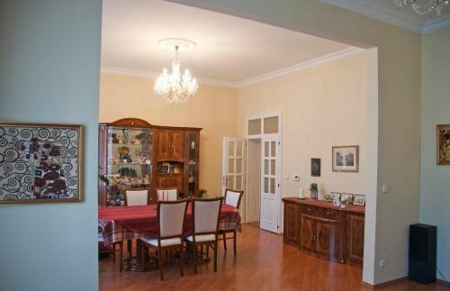 Apartman Na Zahradn�