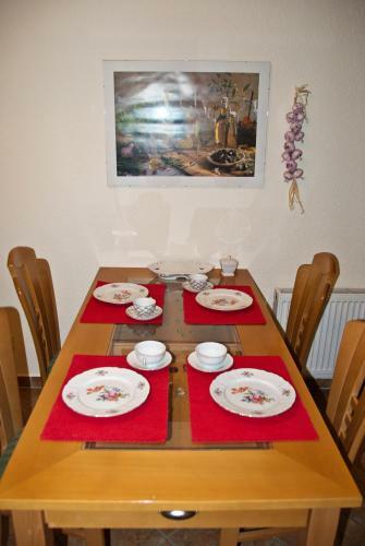 Apartman Na Zahradn�
