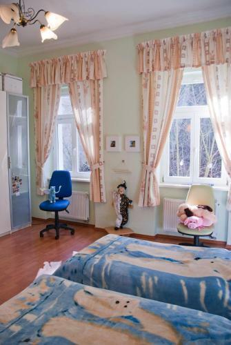 Apartman Na Zahradn�