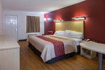 Motel Red Roof Inn West Memphis