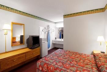 Motel Americas Best Value Inn West Memphis