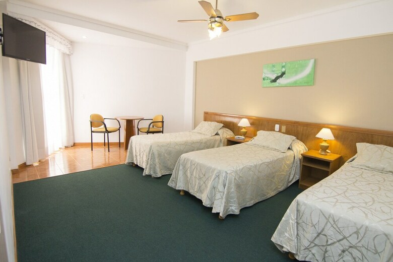 Gran Hotel Verona
