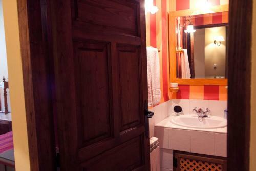 Agroturismo Casa Rural Con Encanto "los Postigos"