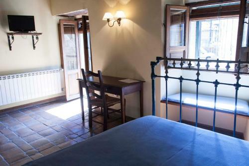 Agroturismo Casa Rural Con Encanto "los Postigos"