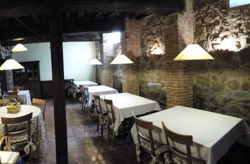 Agroturismo Casa Rural Con Encanto "los Postigos"