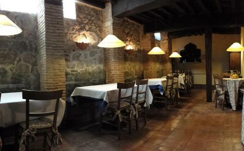 Agroturismo Casa Rural Con Encanto "los Postigos"