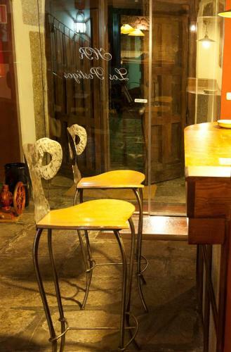 Agroturismo Casa Rural Con Encanto "los Postigos"