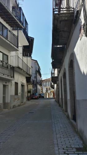 Agroturismo Casa Rural Con Encanto "los Postigos"
