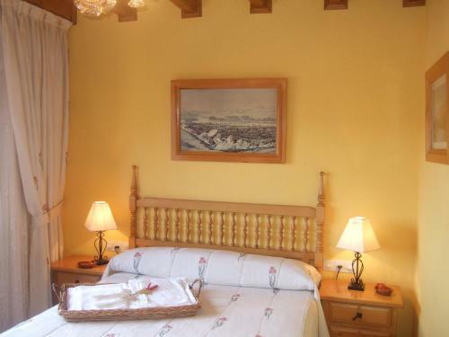Agroturismo Tinao De Gredos