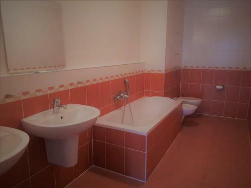 Apartamentos Rezidence ?ertovka