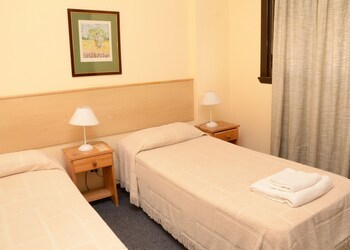 Hotel Mansilla