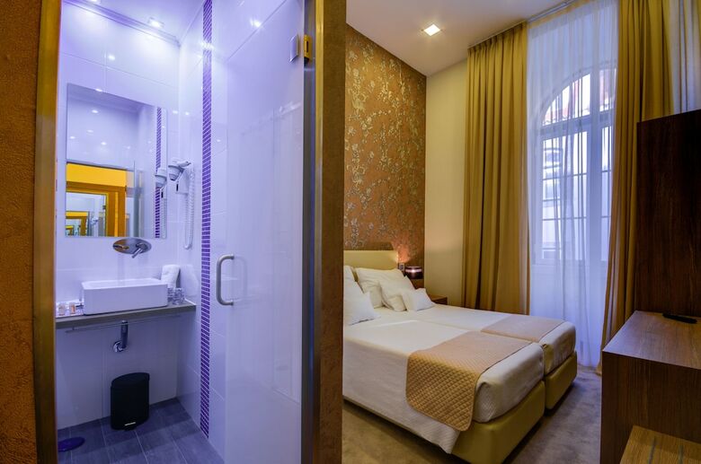 Hotel Inn Rossio