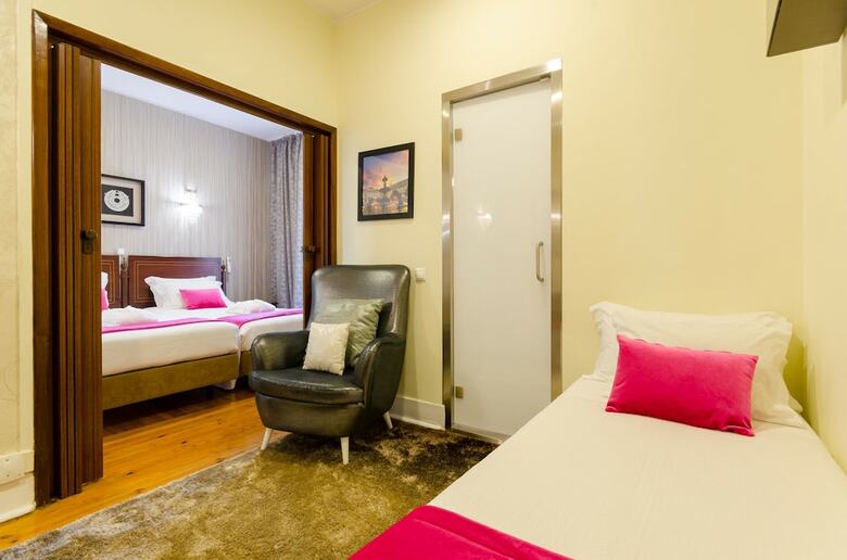 Hotel Inn Rossio
