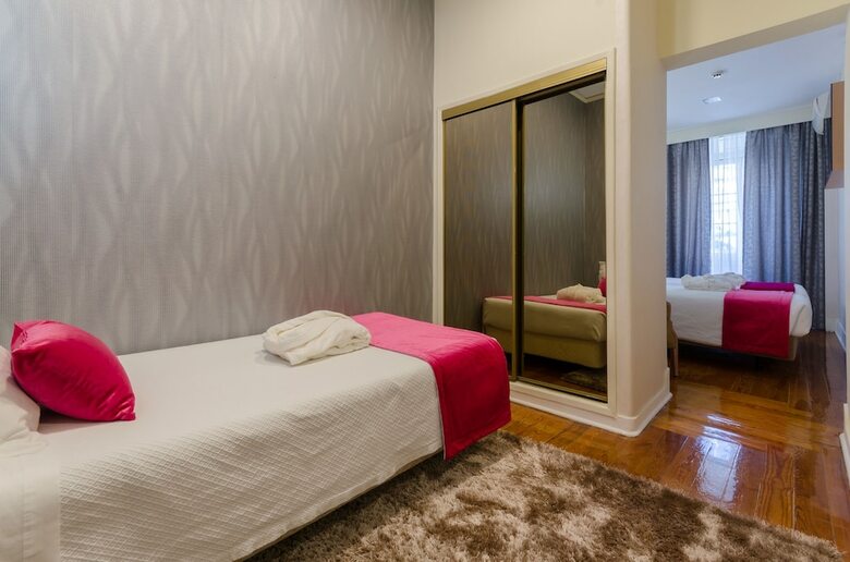 Hotel Inn Rossio
