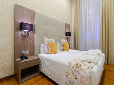 Hotel Inn Rossio