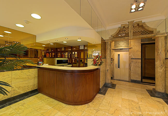 Hotel Duas Na��es Residence