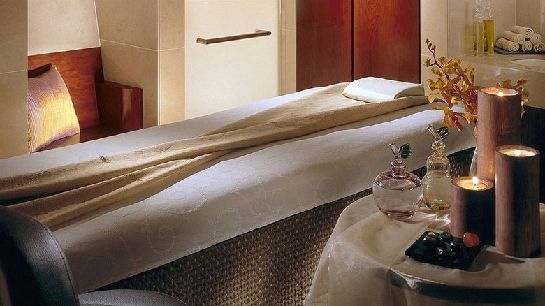 Four Seasons Hotel Ritz Lisbon