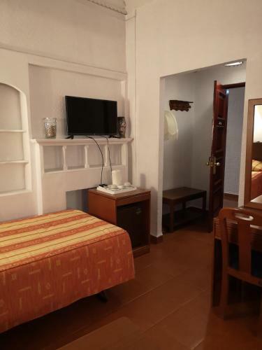Hotel Nazareth
