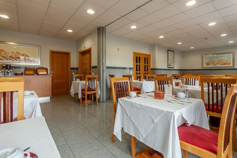 Hostal Residencial Horizonte