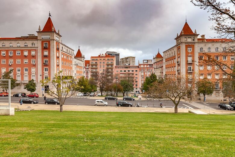 Hostal Residencial Horizonte