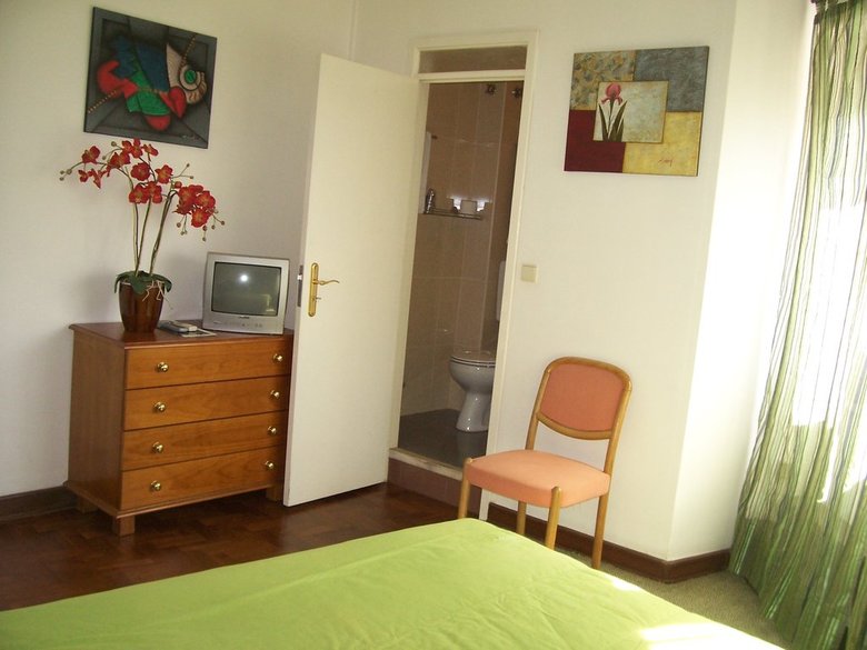Bed & Breakfast Residencial Caravela