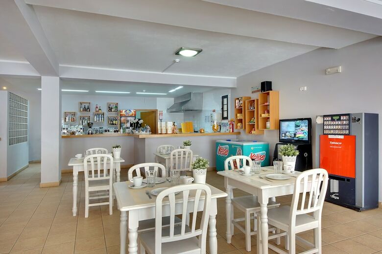 Hotel Novochoro