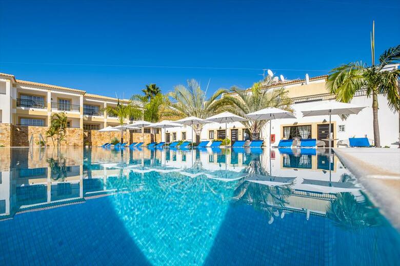 Hotel Novochoro
