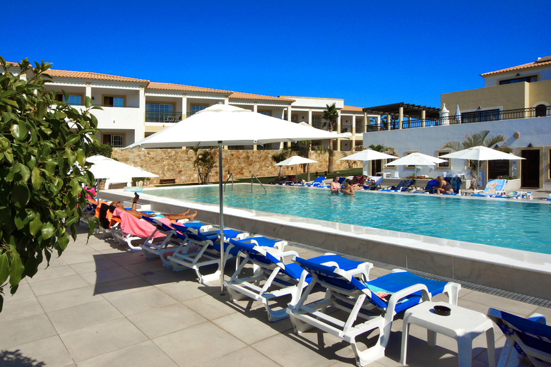Hotel Novochoro
