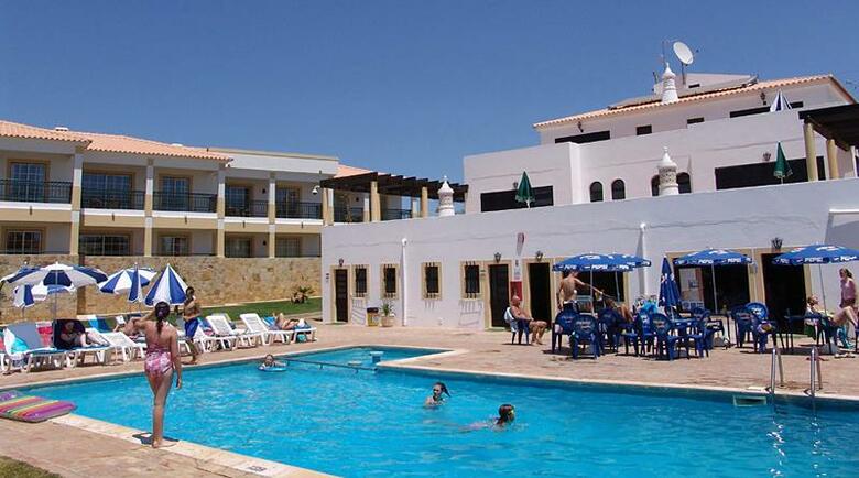 Hotel Novochoro