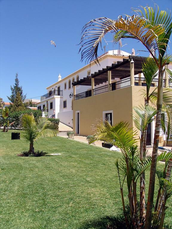 Hotel Novochoro