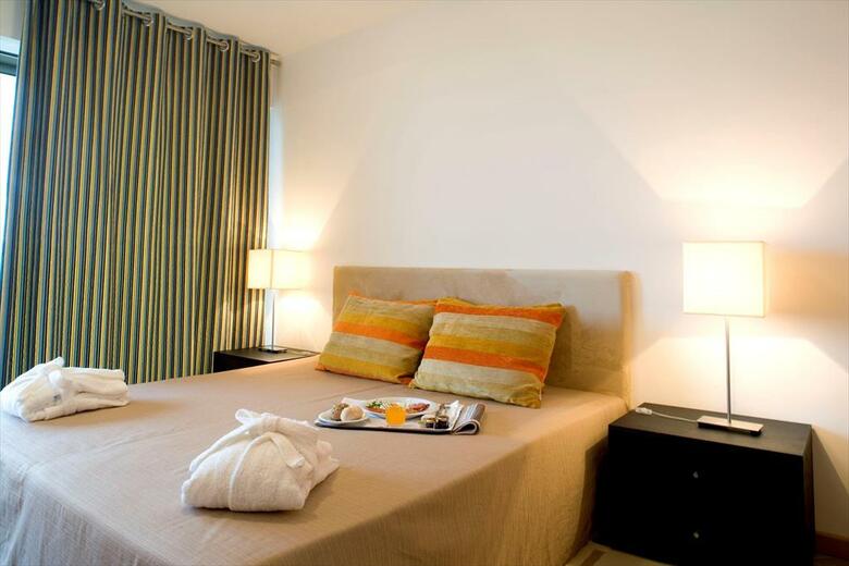 Oceano Atl�ntico Apartamentos Tur�sticos