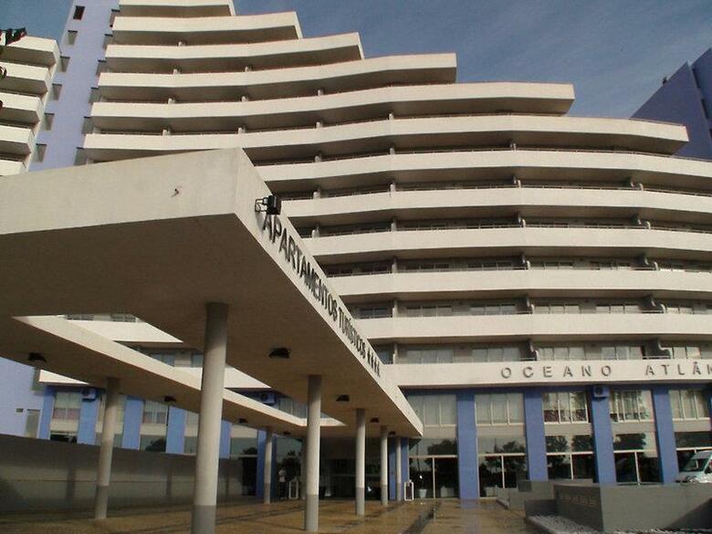 Oceano Atl�ntico Apartamentos Tur�sticos