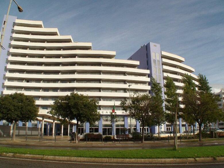 Oceano Atl�ntico Apartamentos Tur�sticos