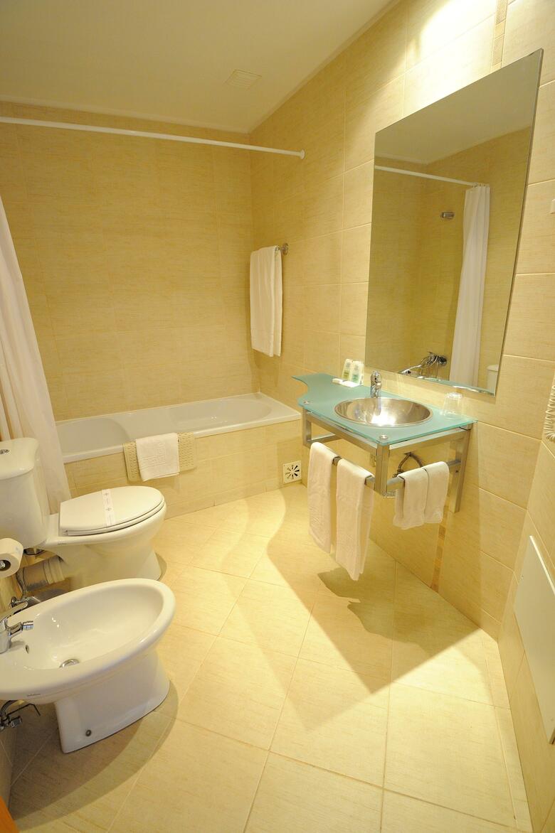 Oceano Atl�ntico Apartamentos Tur�sticos