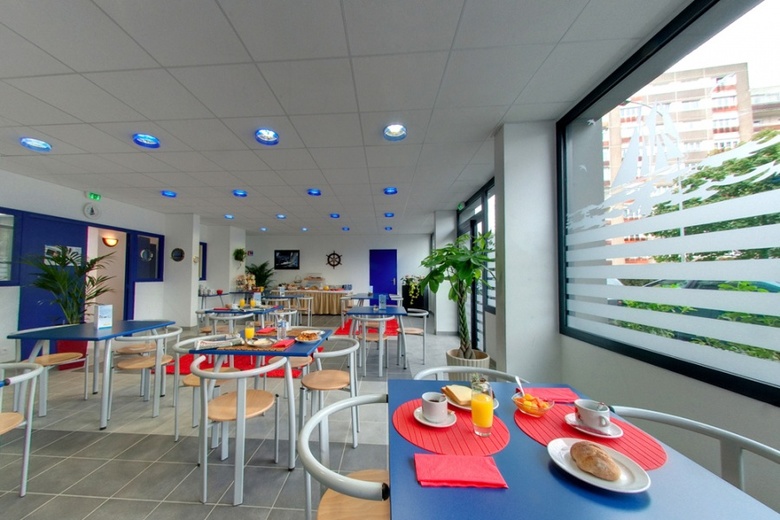 Hotel Appart`city Brest Place de Strasbourg
