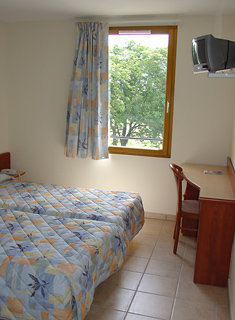 Hotel Les Oliviers
