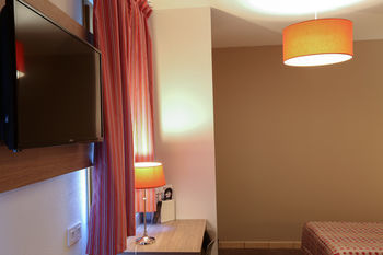 Hotel Les Oliviers
