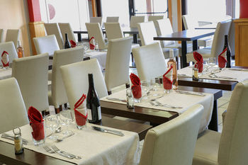 Hotel Les Oliviers