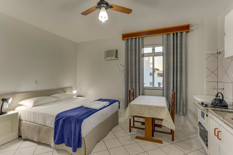 Marazul Apart Hotel