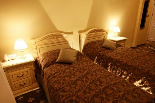 Alisa Hotel