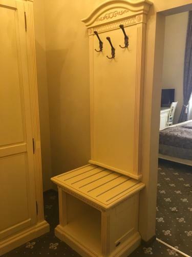 Alisa Hotel