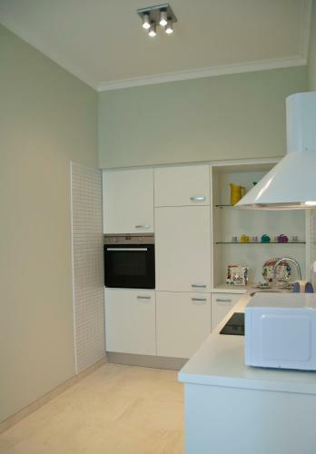 Apartman U Kolonady