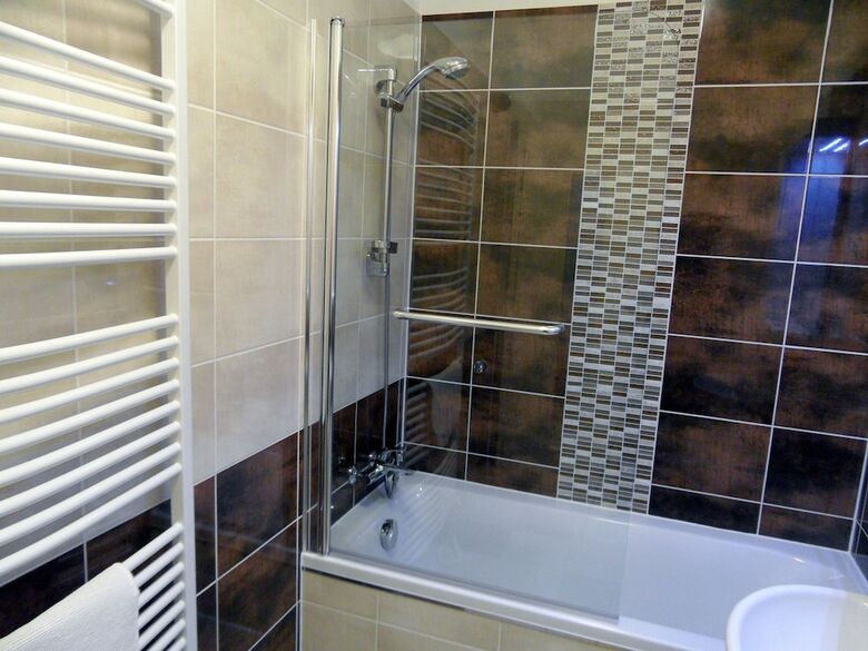 Apartments Verona Karlovy Vary